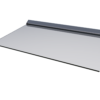 Echtglasvordach mit LED – Bild 5