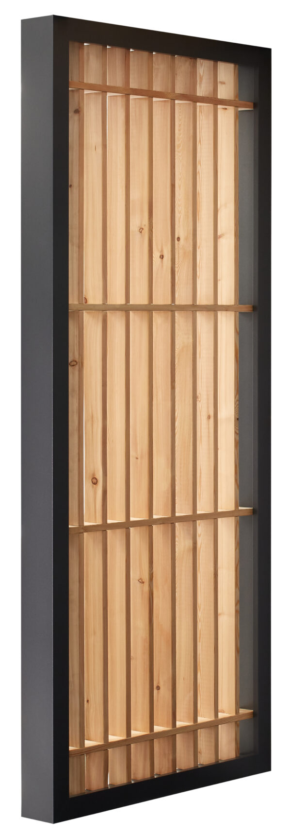Seitenteil Rechteckdach Timber