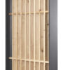 Seitenteil Rechteckdach Timber – Bild 4