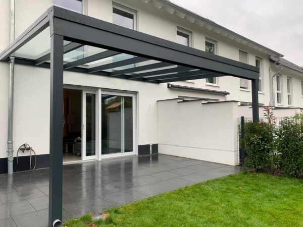 Terrassendach Exclusive – Bild 2