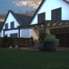 Terrassenüberdachung Verdeca – Bild 6