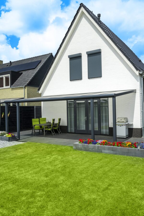 Terrassenüberdachung Bosco – Bild 6