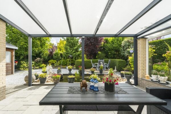 Terrassenüberdachung Bosco – Bild 8