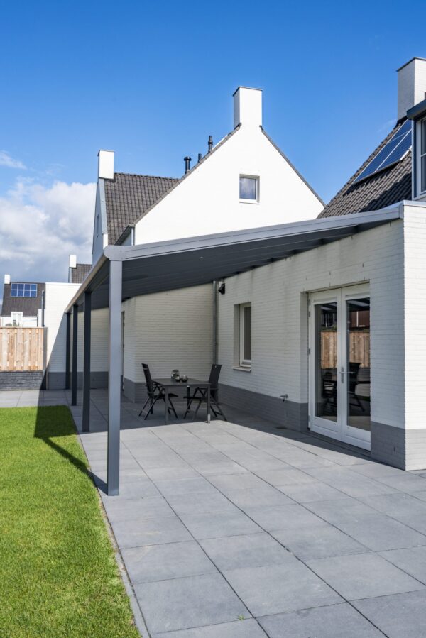 Terrassenüberdachung Bosco – Bild 13