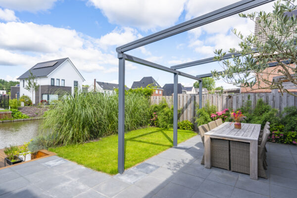 Terrassenüberdachung Verdeca – Bild 4