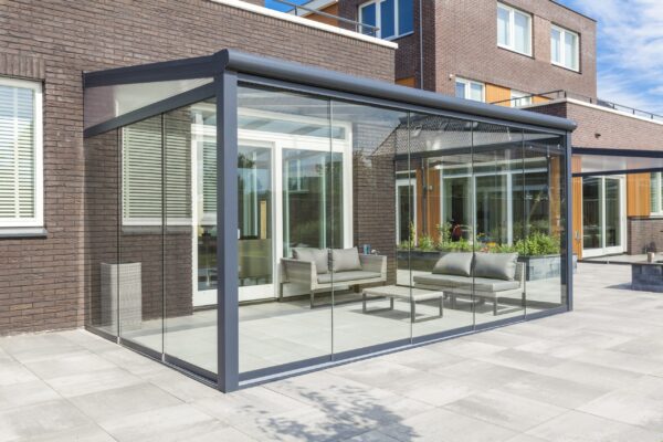 Terrassenüberdachung Bosco – Bild 5