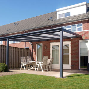 Terrassenüberdachung Bosco