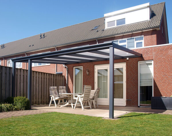 Terrassenüberdachung Bosco
