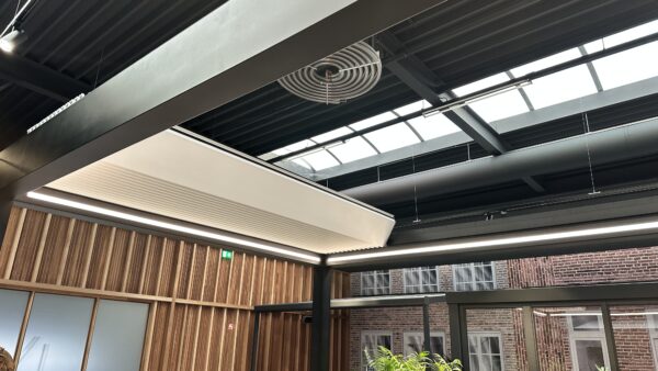 Pergola Pinela Deluxe Plus – Bild 5
