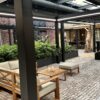 Pergola Pinela Deluxe Plus – Bild 2