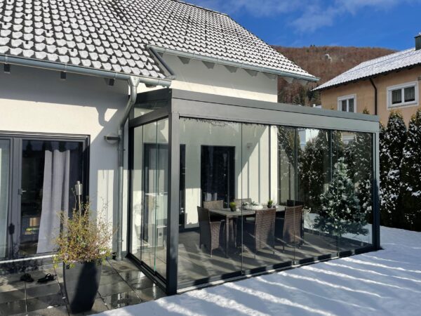 Terrassendach Exclusive – Bild 6